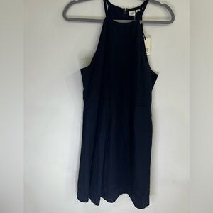 Gap Dress Size 6 Navy Blue